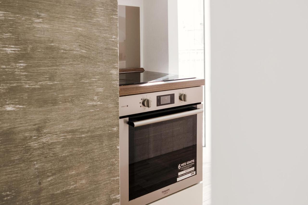 Eden Suite - Central Apartment With Balcony - مولفيتا المظهر الخارجي الصورة