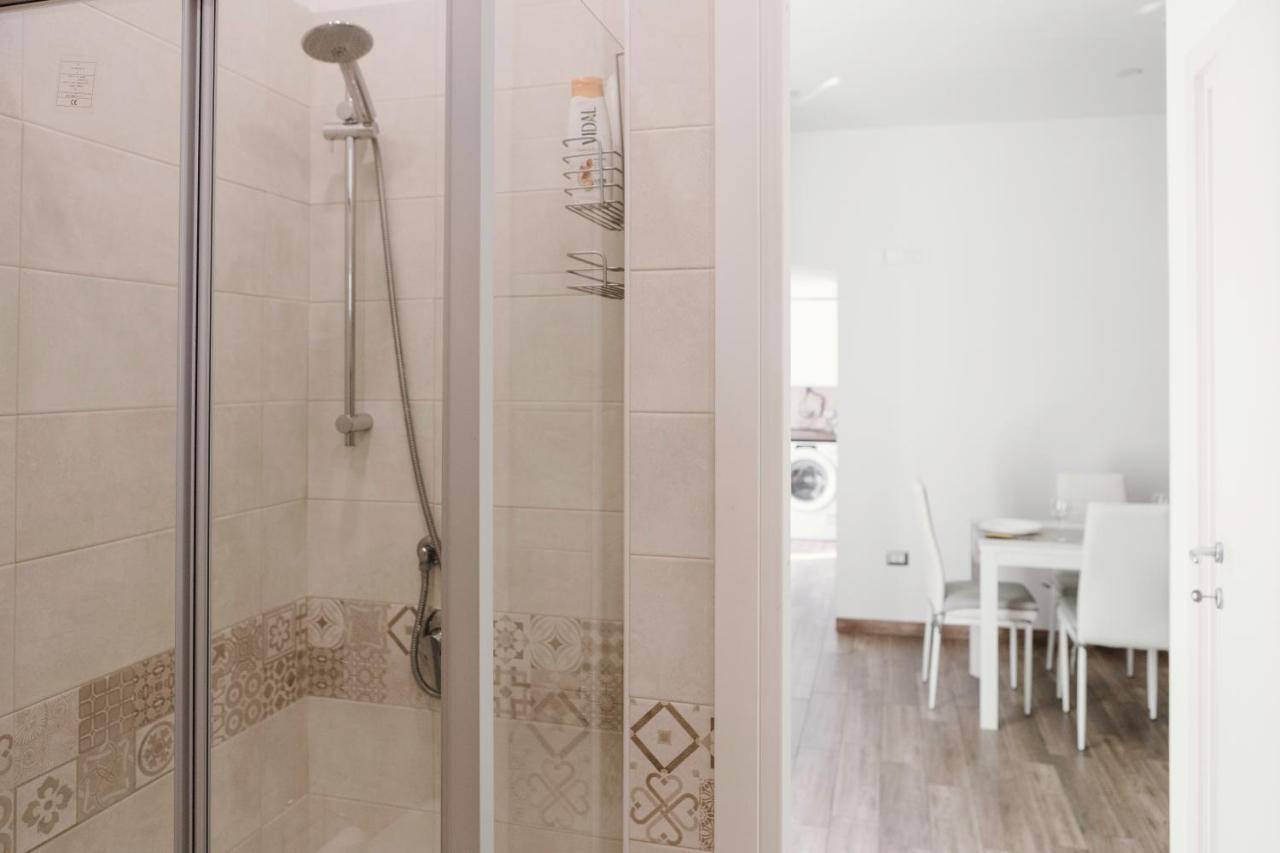 Eden Suite - Central Apartment With Balcony - مولفيتا المظهر الخارجي الصورة